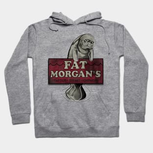 Fat Morgan's Hoodie